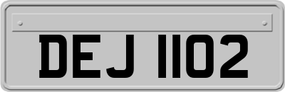 DEJ1102