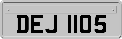 DEJ1105