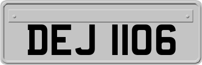DEJ1106
