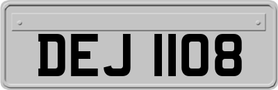 DEJ1108