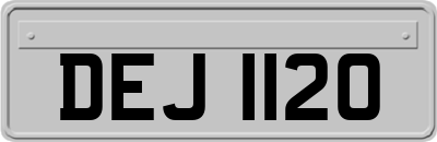 DEJ1120