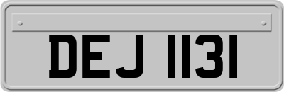 DEJ1131