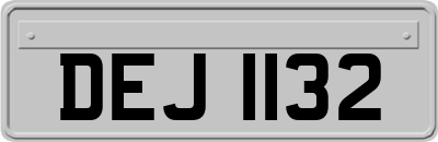 DEJ1132