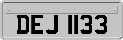DEJ1133