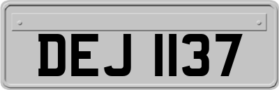 DEJ1137