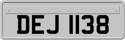 DEJ1138