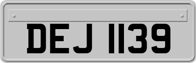 DEJ1139
