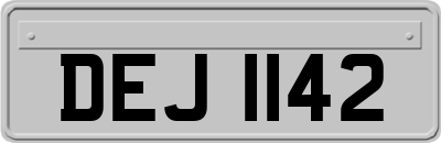 DEJ1142