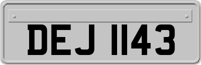 DEJ1143
