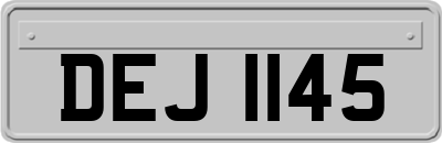 DEJ1145