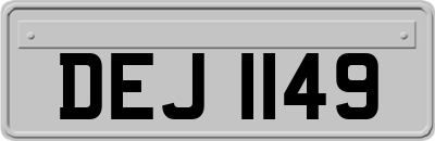DEJ1149