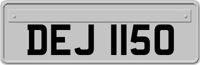 DEJ1150