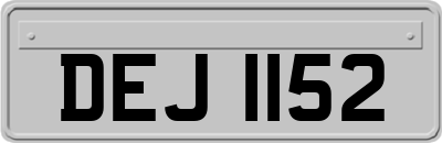 DEJ1152