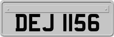 DEJ1156