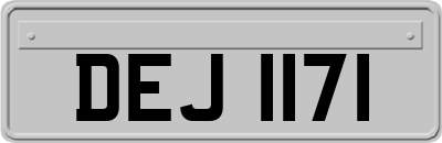 DEJ1171