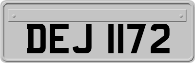 DEJ1172