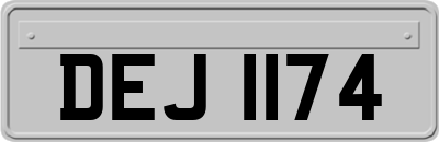 DEJ1174