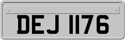 DEJ1176