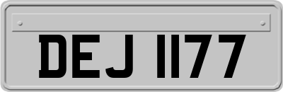 DEJ1177
