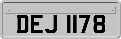 DEJ1178