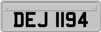 DEJ1194