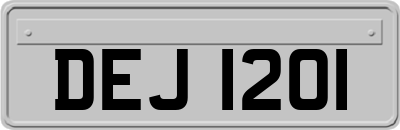 DEJ1201