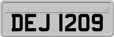 DEJ1209