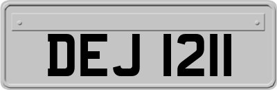 DEJ1211