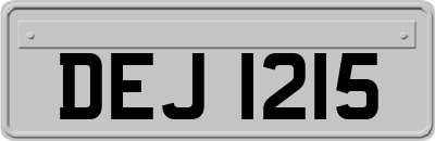 DEJ1215