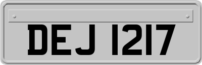 DEJ1217