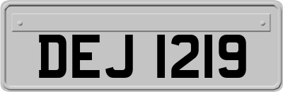 DEJ1219