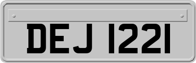 DEJ1221