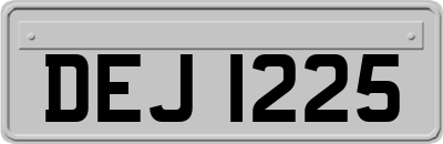 DEJ1225