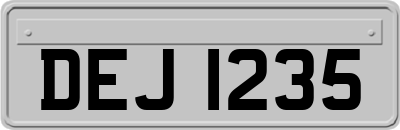 DEJ1235