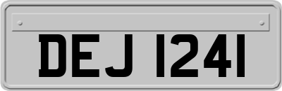 DEJ1241