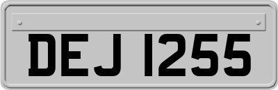 DEJ1255