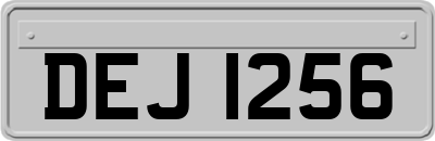 DEJ1256