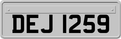DEJ1259