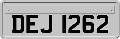 DEJ1262