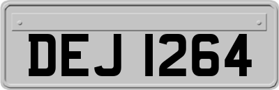 DEJ1264