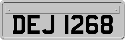 DEJ1268
