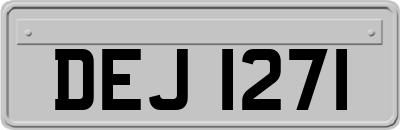 DEJ1271