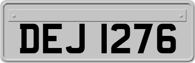 DEJ1276