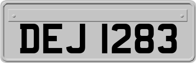 DEJ1283