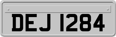 DEJ1284