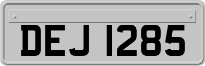 DEJ1285
