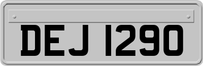 DEJ1290