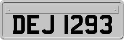 DEJ1293