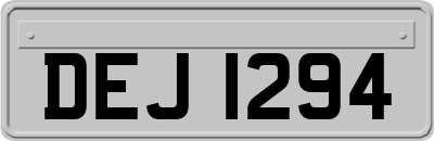 DEJ1294