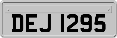 DEJ1295